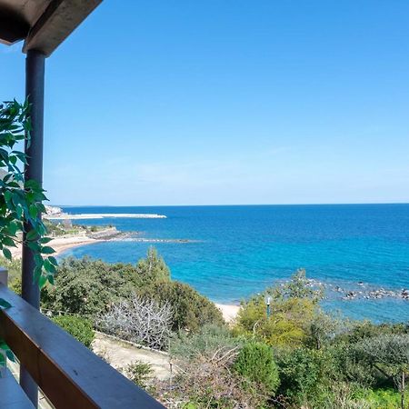 Sunrise Sisters' Home Cala Gonone Exteriör bild