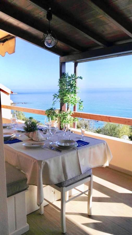 Sunrise Sisters' Home Cala Gonone Exteriör bild