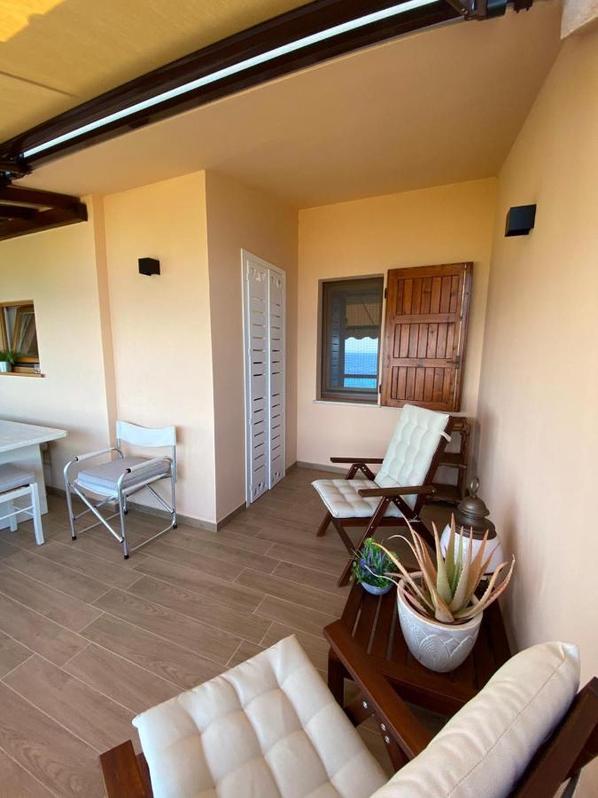 Sunrise Sisters' Home Cala Gonone Exteriör bild