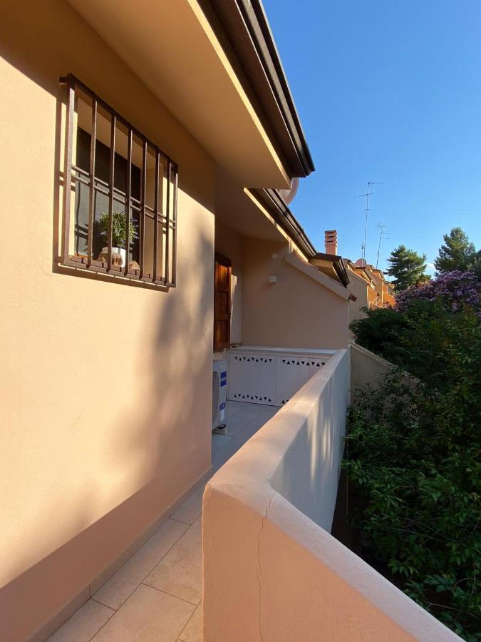 Sunrise Sisters' Home Cala Gonone Exteriör bild